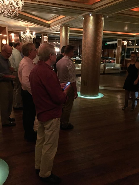 <h2>The Best of Argentina Escorted 2019 Feb 4</h2>11 Nights in Patagonia & Buenos Aires | 6 Rounds | February 4 – 15